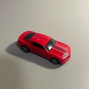 Malaysia Chevy Camero Concept Toy